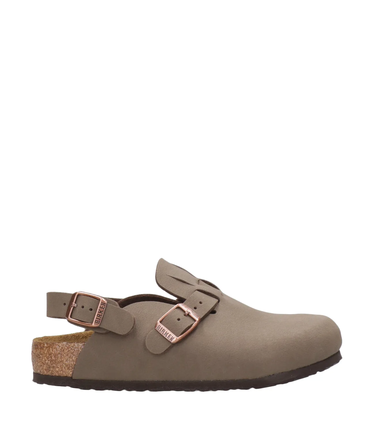 Birkenstok Kids | Sabot Kay Kids Moka