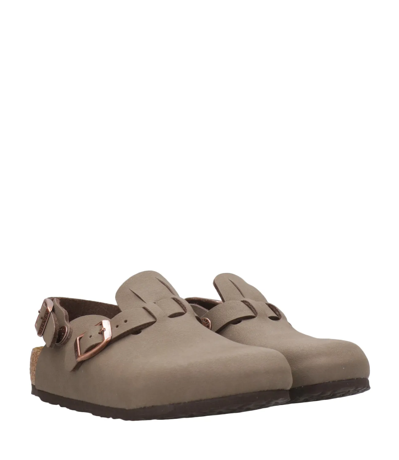 Birkenstok Kids | Sabot Kay Kids Moka