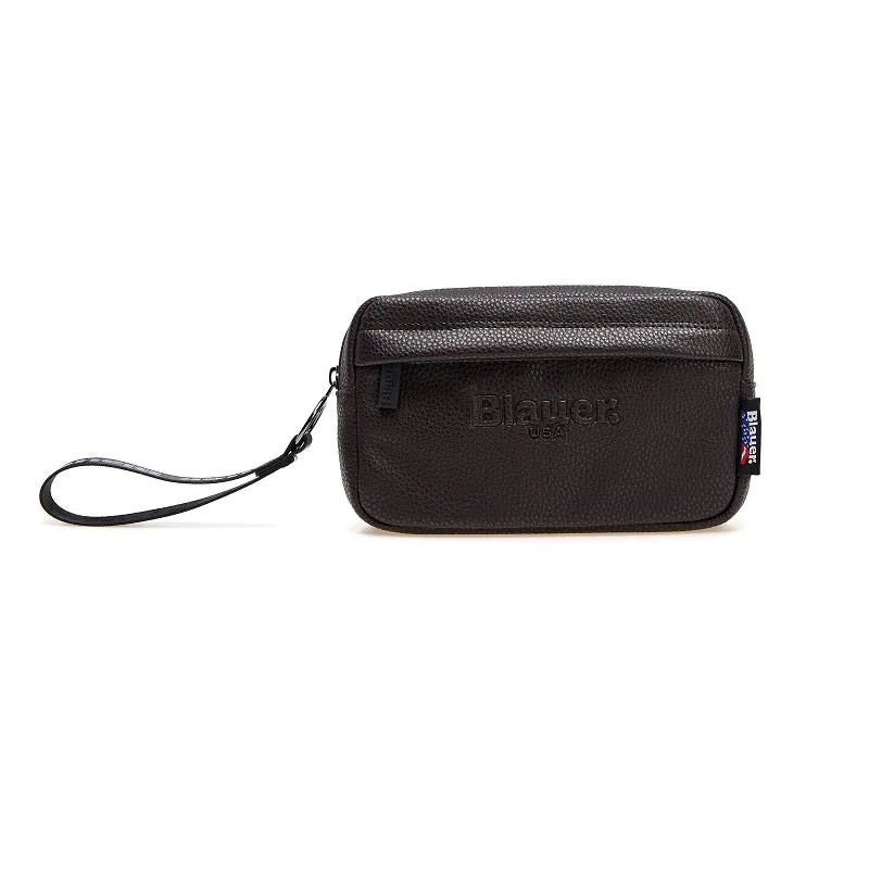 Blauer Pochette Goy Dark Brown