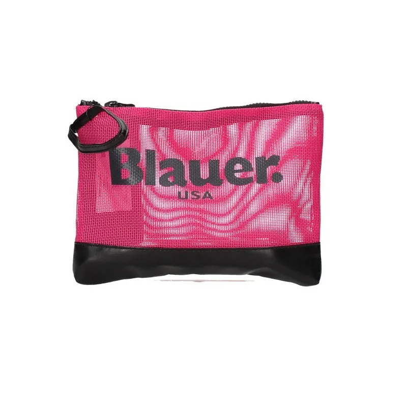 Blauer Pochette Lola Fuxia Donna