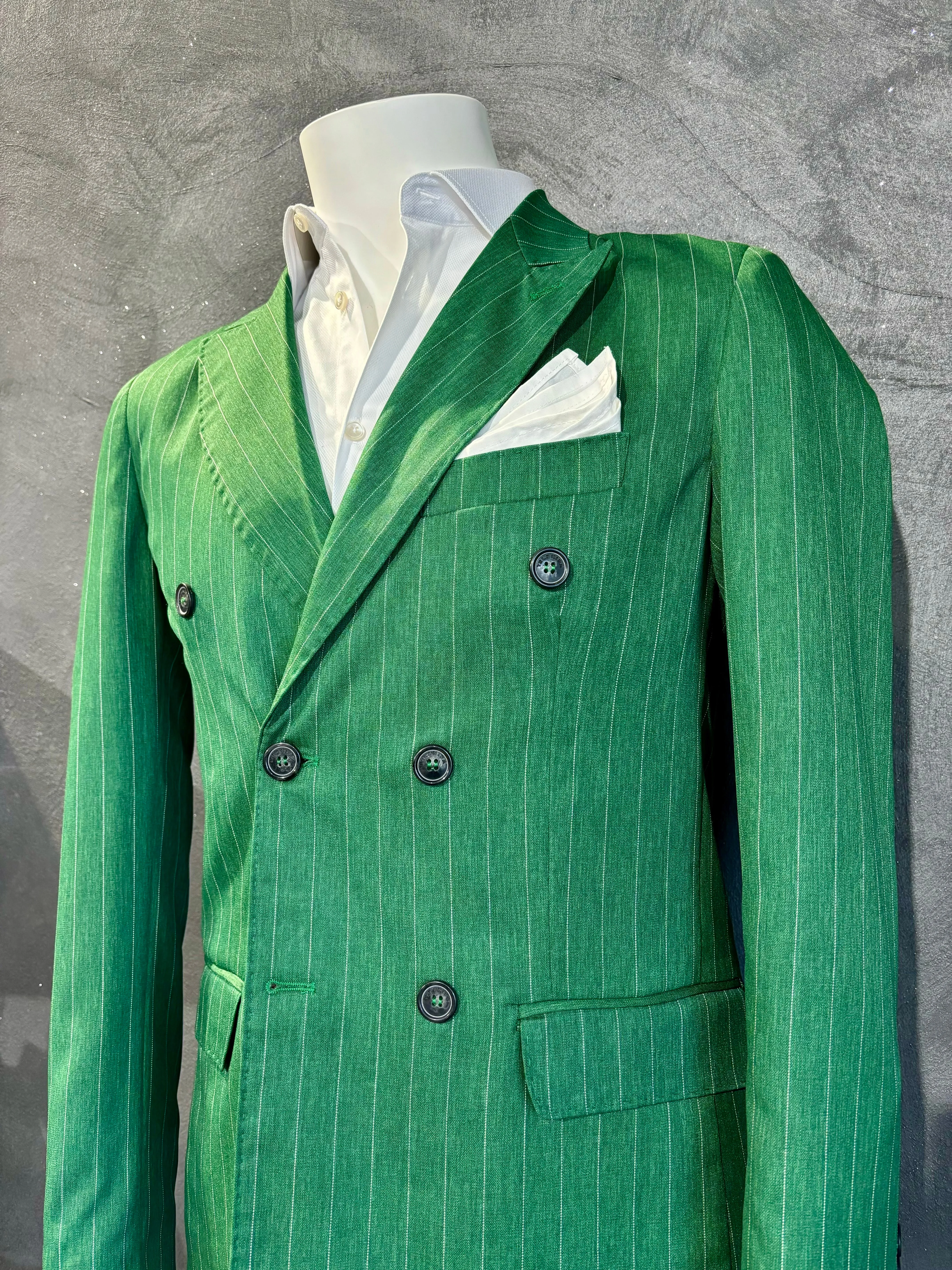 Blazer doppiopetto Telamira