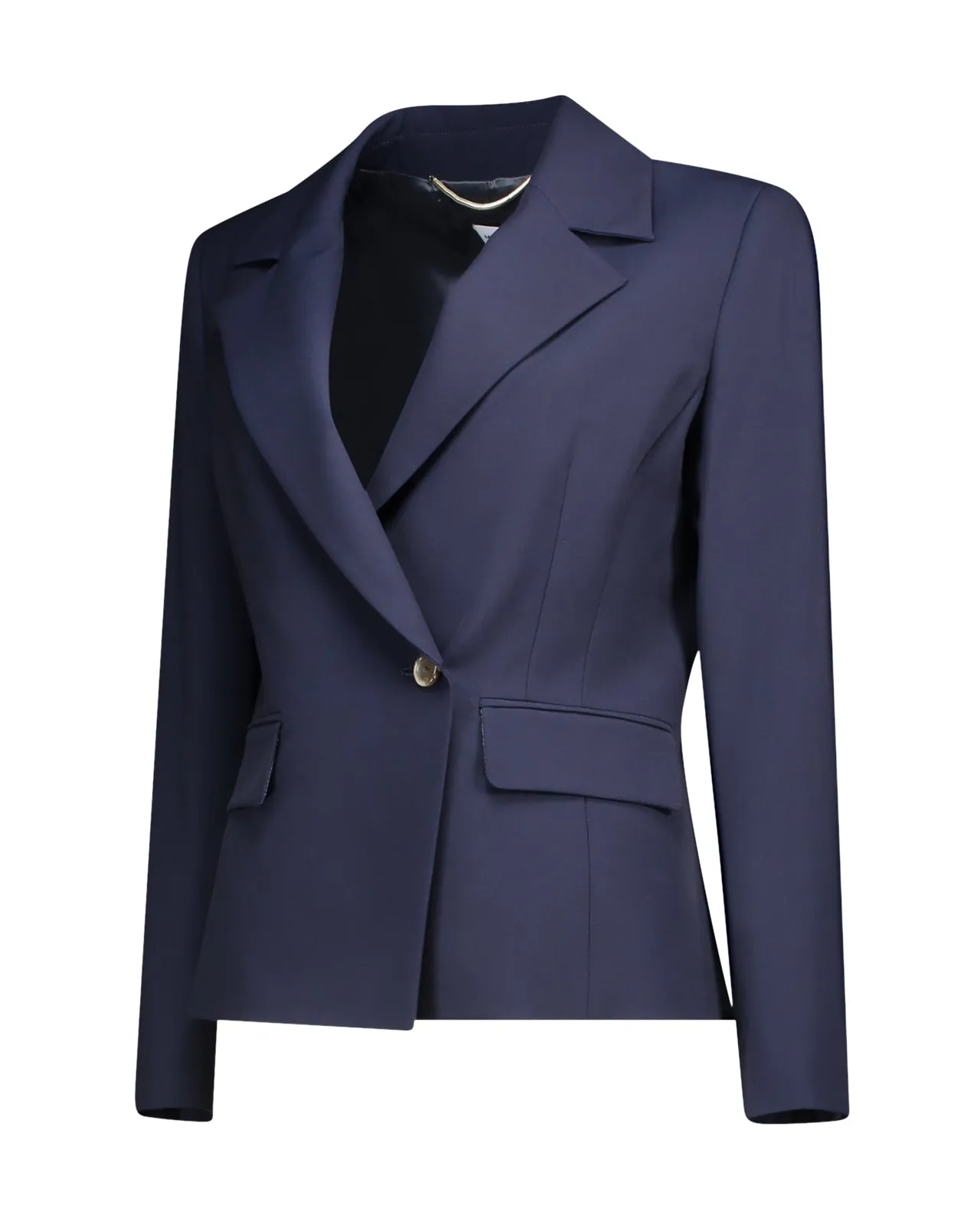 Blazer Gattini blu