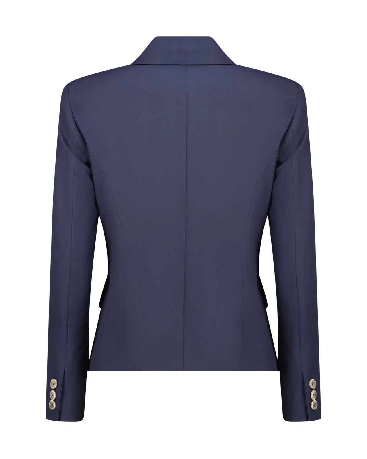 Blazer Gattini blu