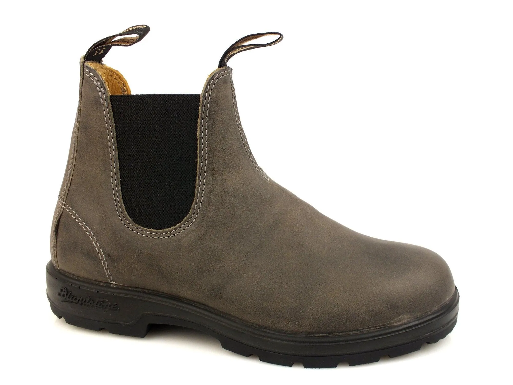 BLUNDSTONE 1469 Stivaletto Steel Grey