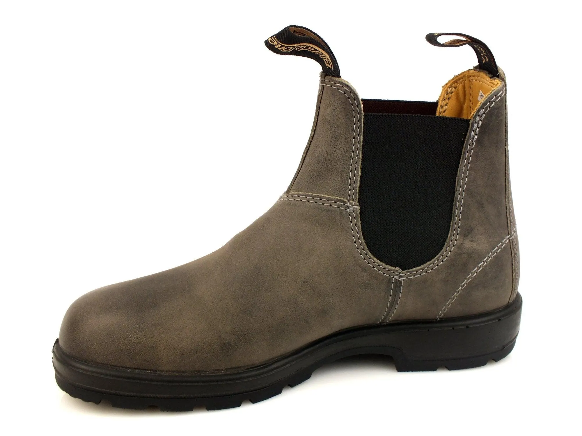 BLUNDSTONE 1469 Stivaletto Steel Grey