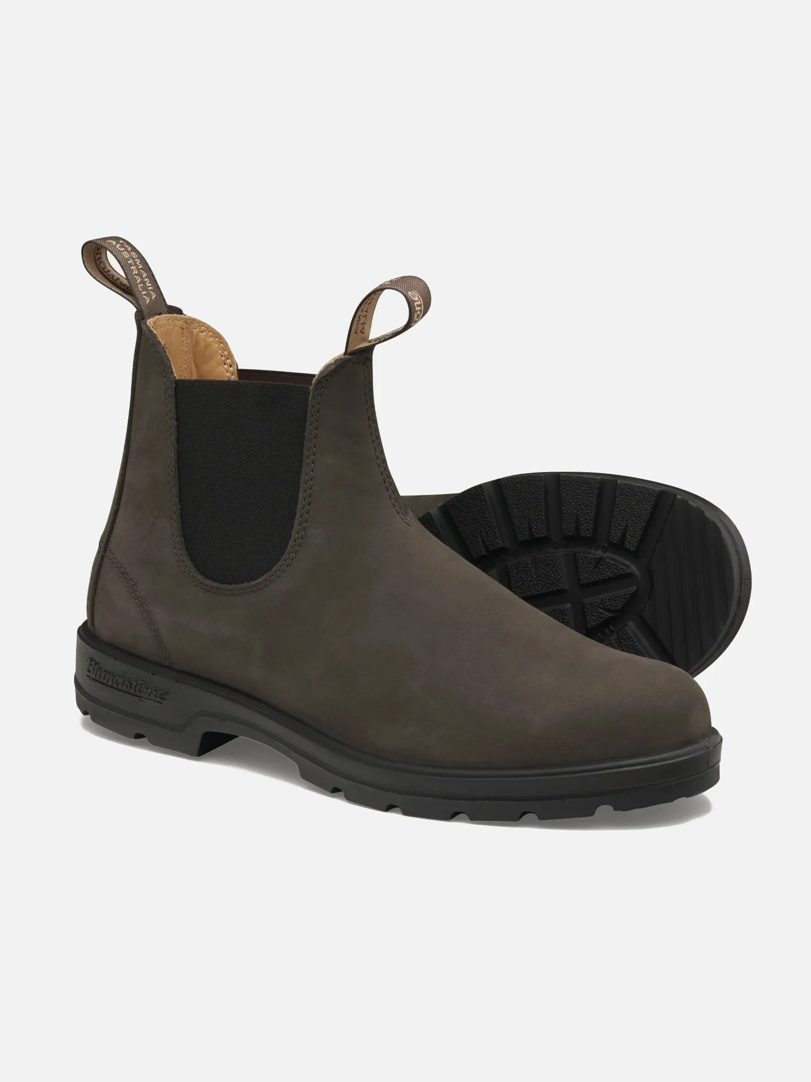 BLUNDSTONE ----Stivaletto 2345 Blundstone