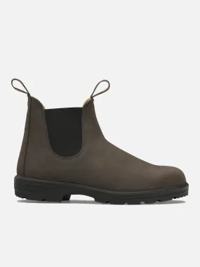 BLUNDSTONE ----Stivaletto 2345 Blundstone