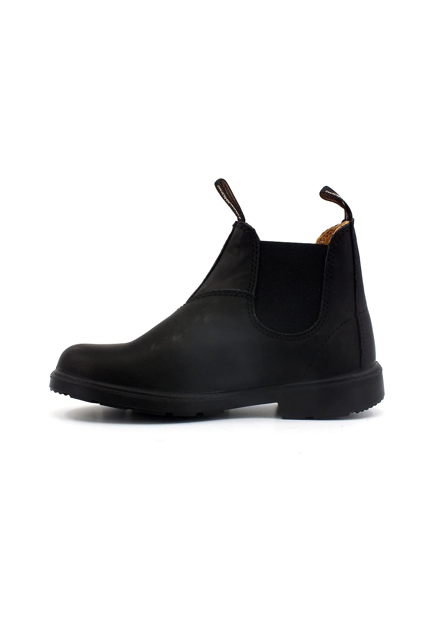 BLUNDSTONE Stivaletto Bimbo Black 531