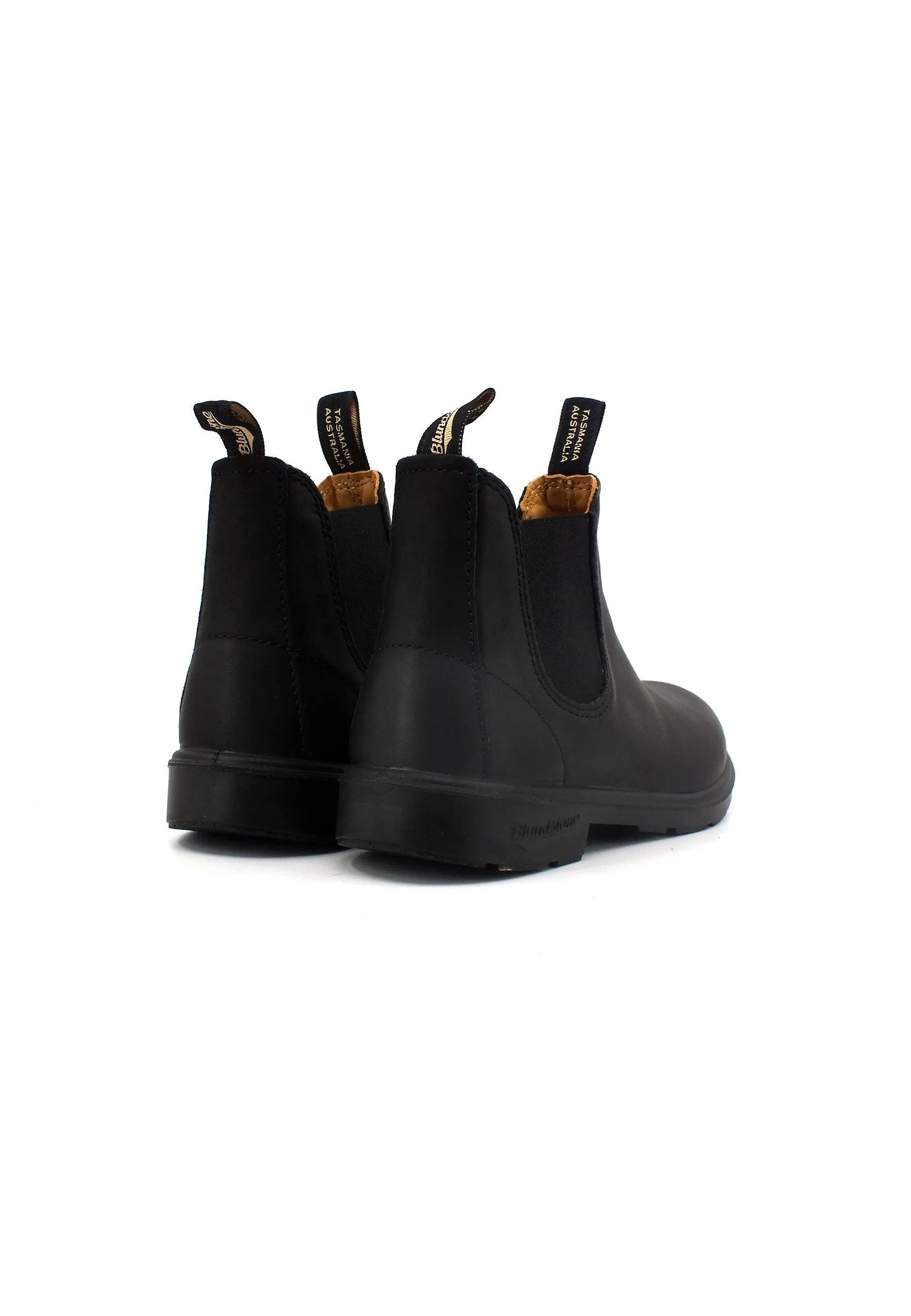 BLUNDSTONE Stivaletto Bimbo Black 531