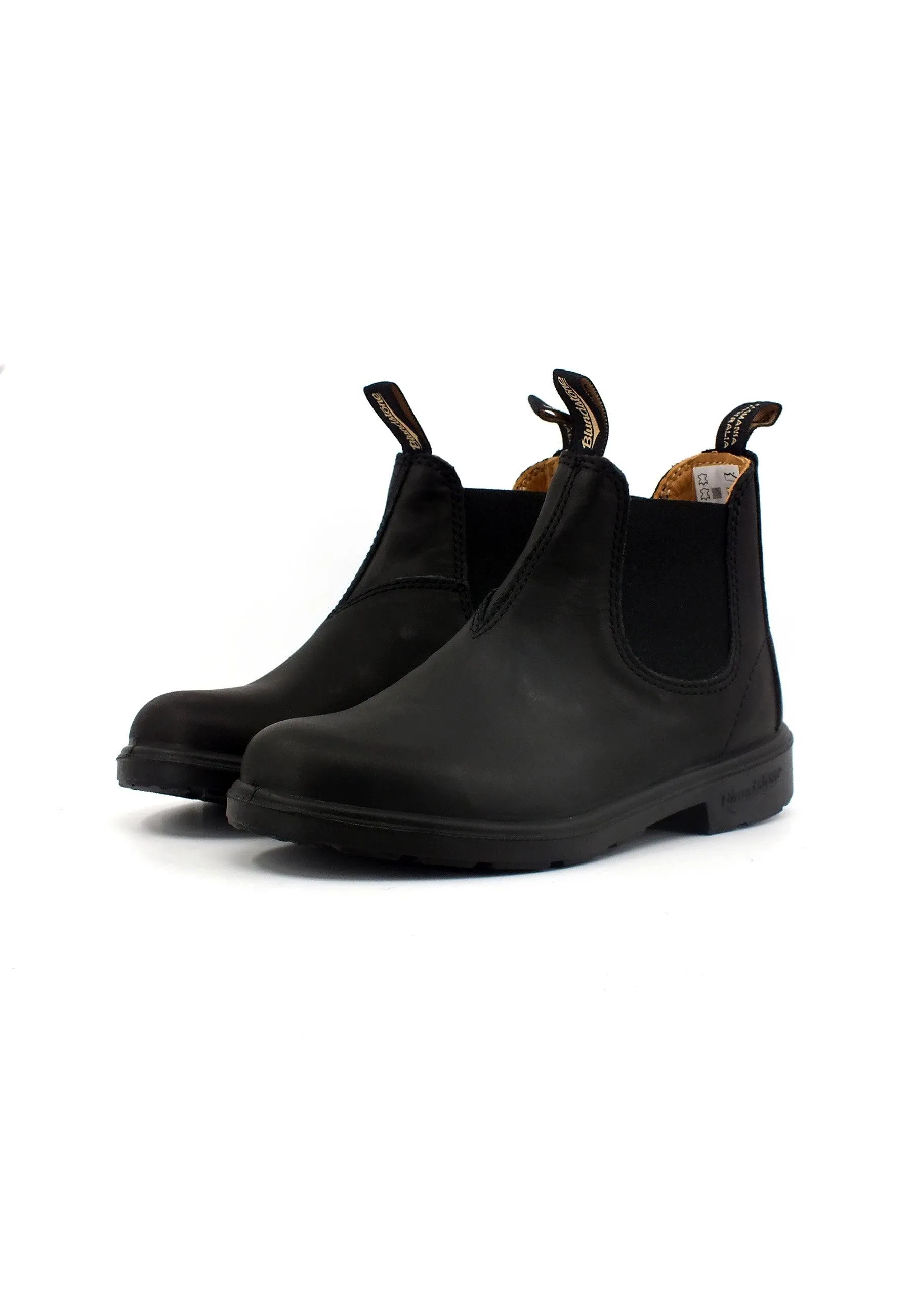 BLUNDSTONE Stivaletto Bimbo Black 531