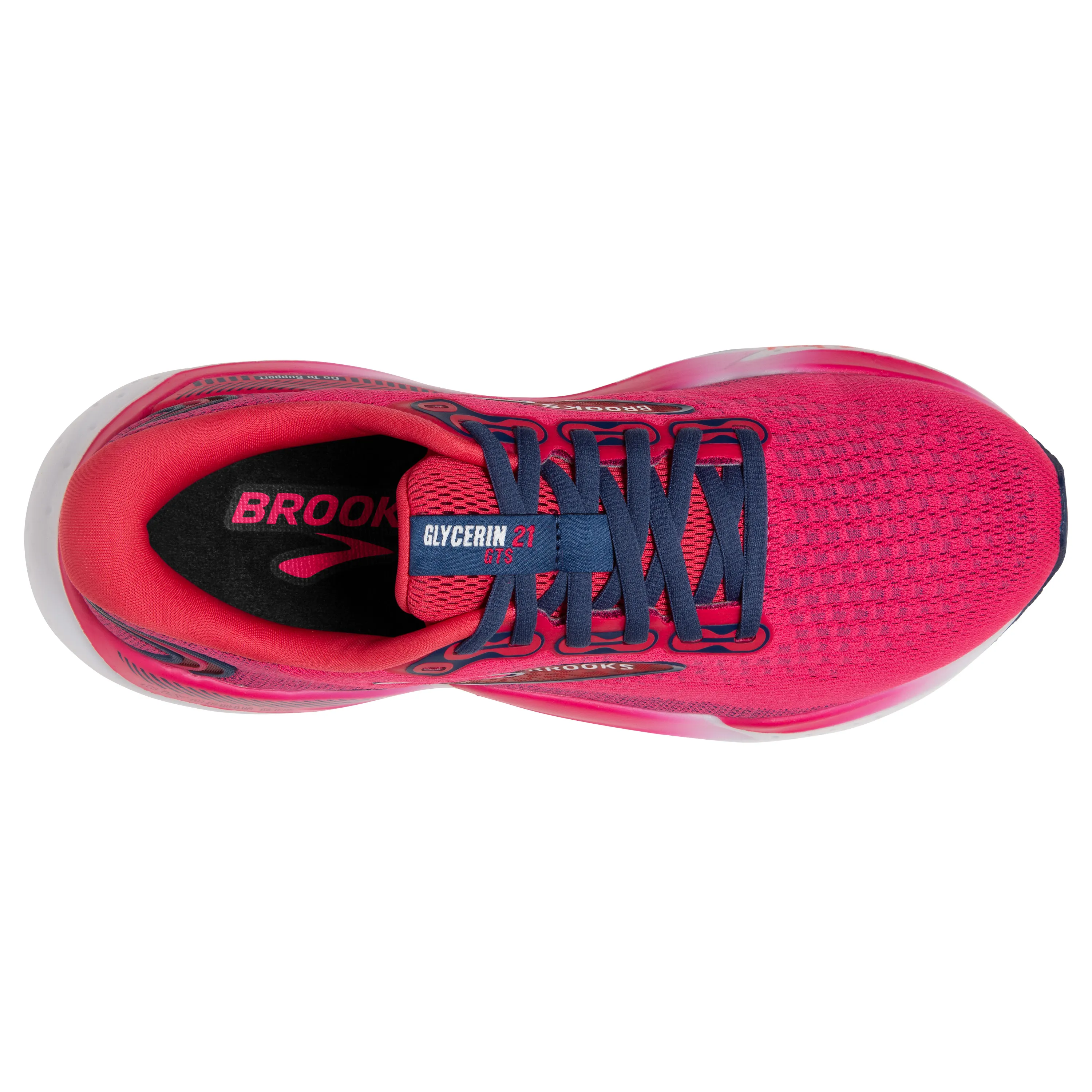 Brooks Glycerin GTS 21 Scarpe Donna