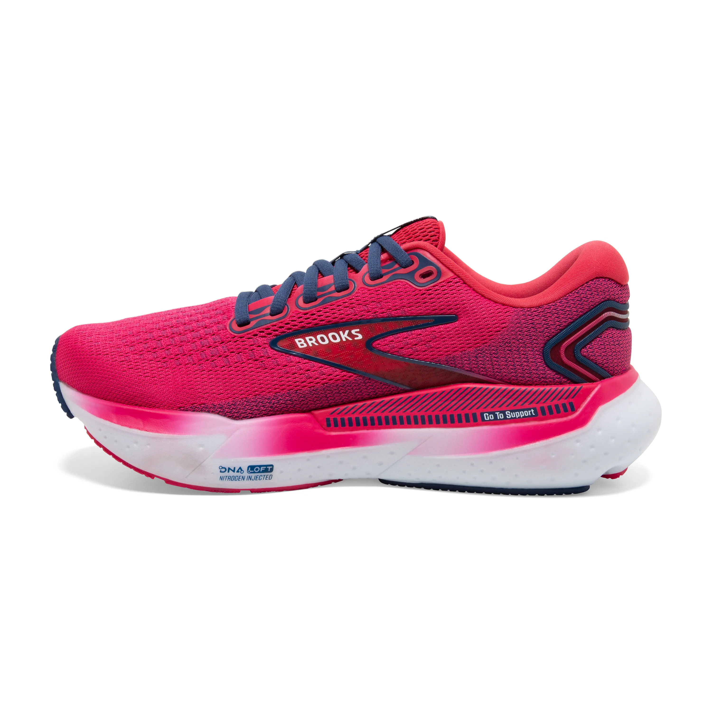 Brooks Glycerin GTS 21 Scarpe Donna