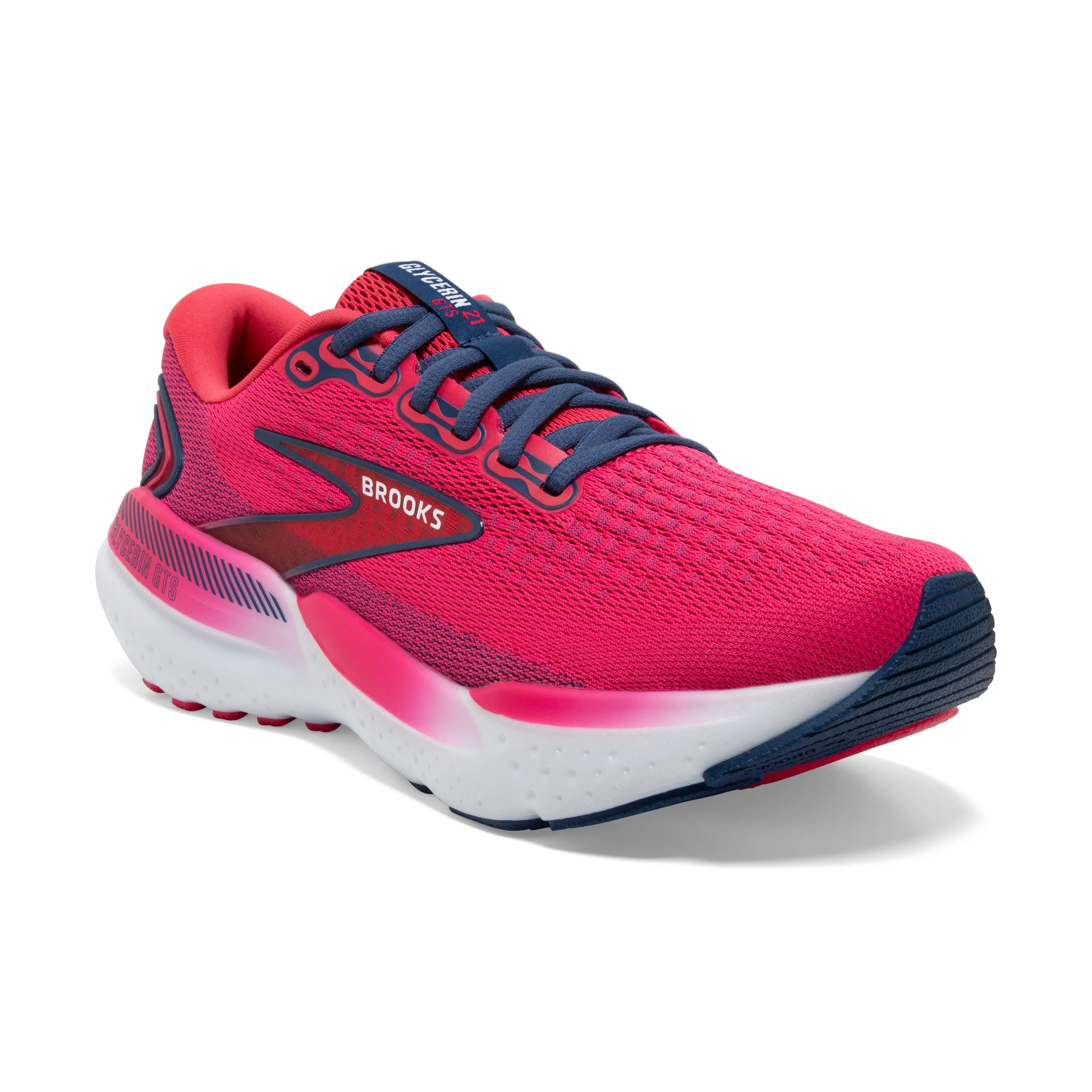 Brooks Glycerin GTS 21 Scarpe Donna