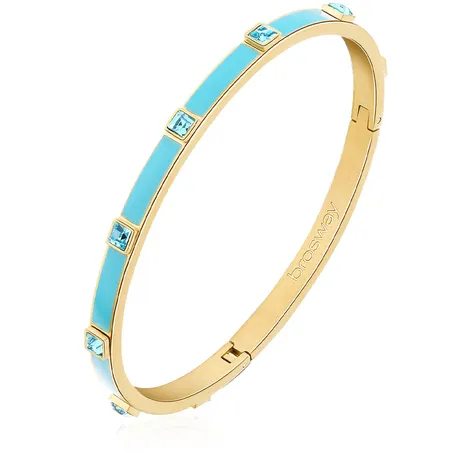 BROSWAY Bracciale rigido da donna Brosway with you 