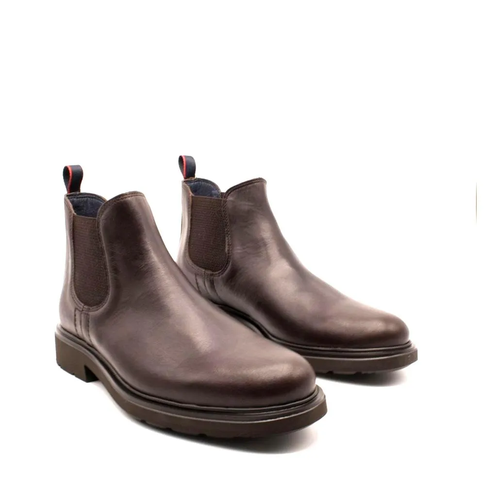 Callaghan  ---------    ------------ stivaletto uomo 52806-43983 AI24