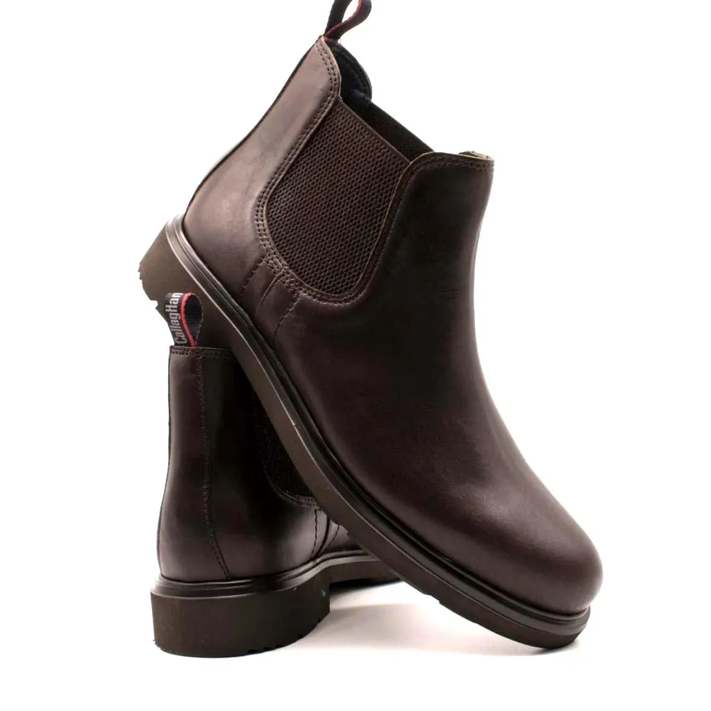 Callaghan  ---------    ------------ stivaletto uomo 52806-43983 AI24