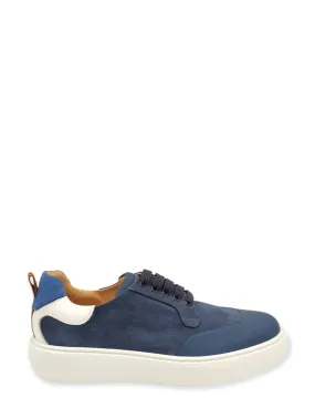 Camerlengo     Sneakers Gum Navy