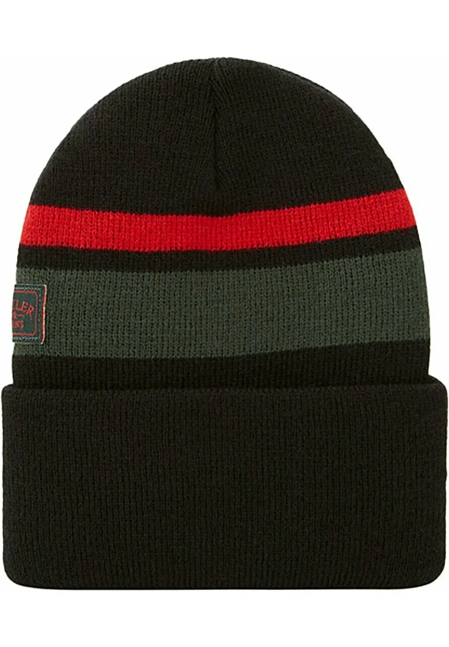 C&S WL RULE THE WORLD BEANIE - Berretto