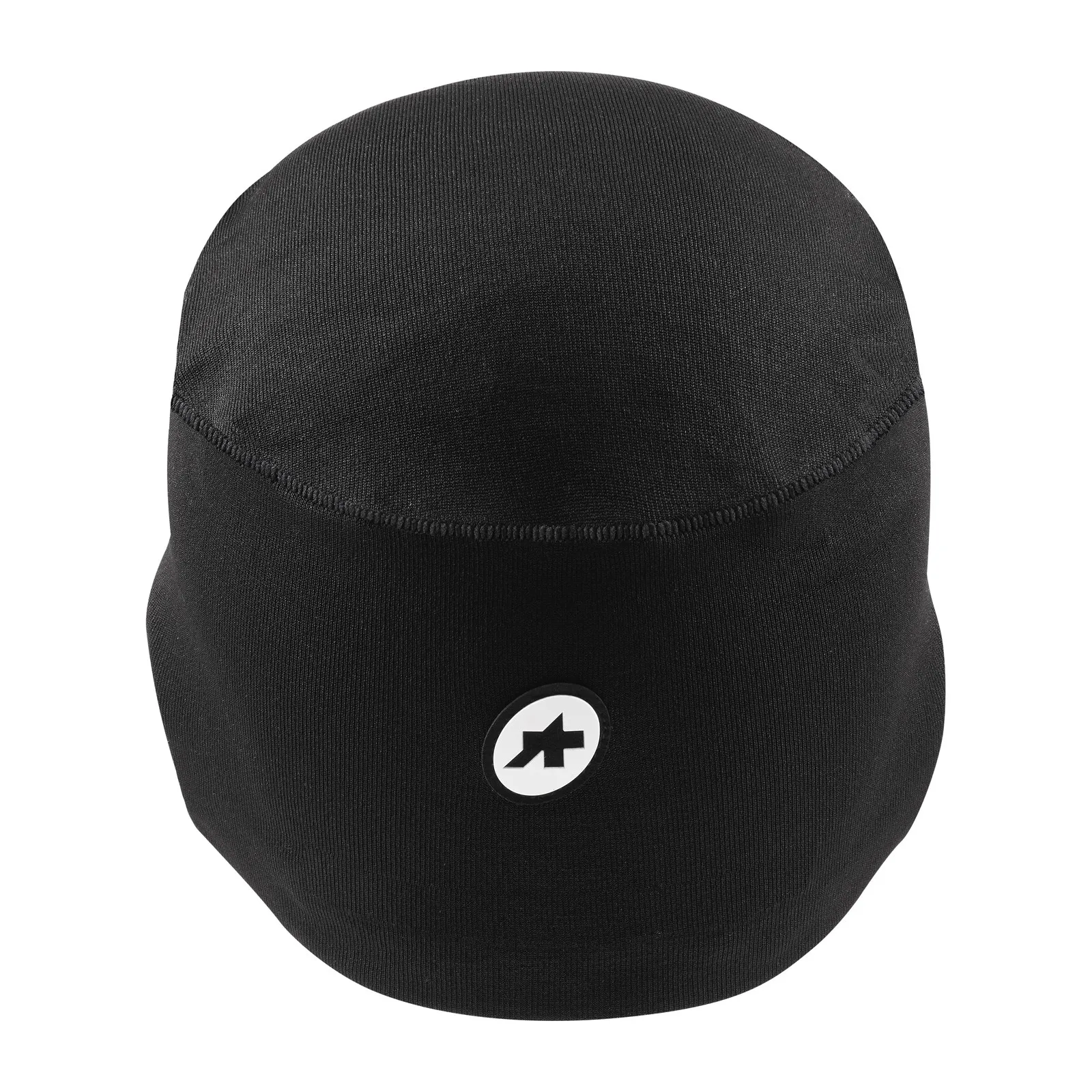 CAPPELLINO ASSOS WINTER CAP BLACKSERIES