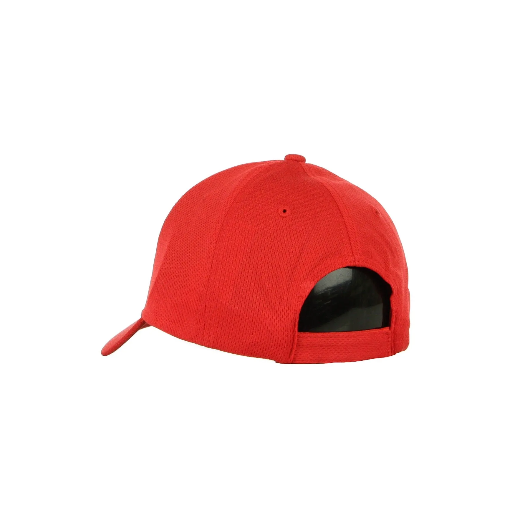 Cappellino Visiera Curva Uomo Baseball Cap High Risk Red