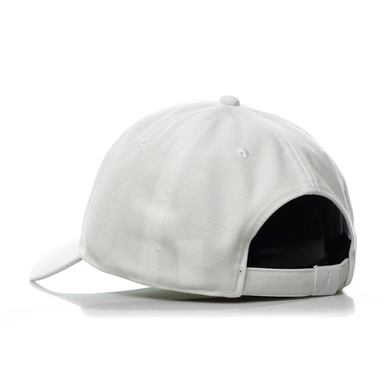 Cappellino Visiera Curva Uomo Floppy H86 Summit White/summit White