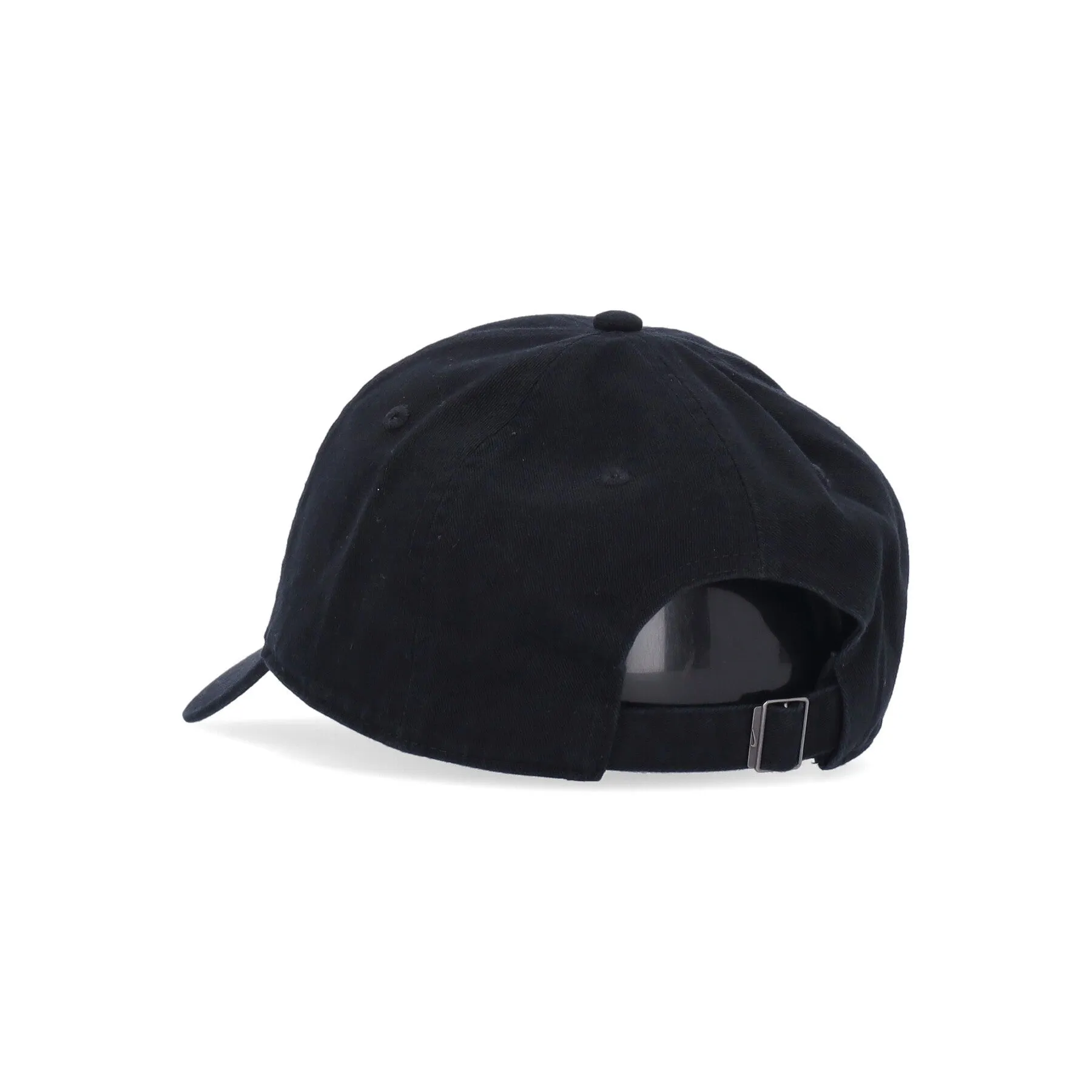 Cappellino Visiera Curva Uomo H86 Futura Washed Black/white