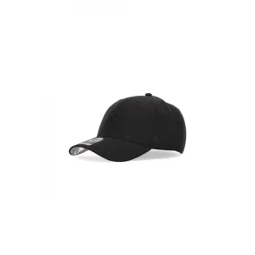 cappellino visiera curva uomo mlb base runner mvp neyyan BLACK/BLACK