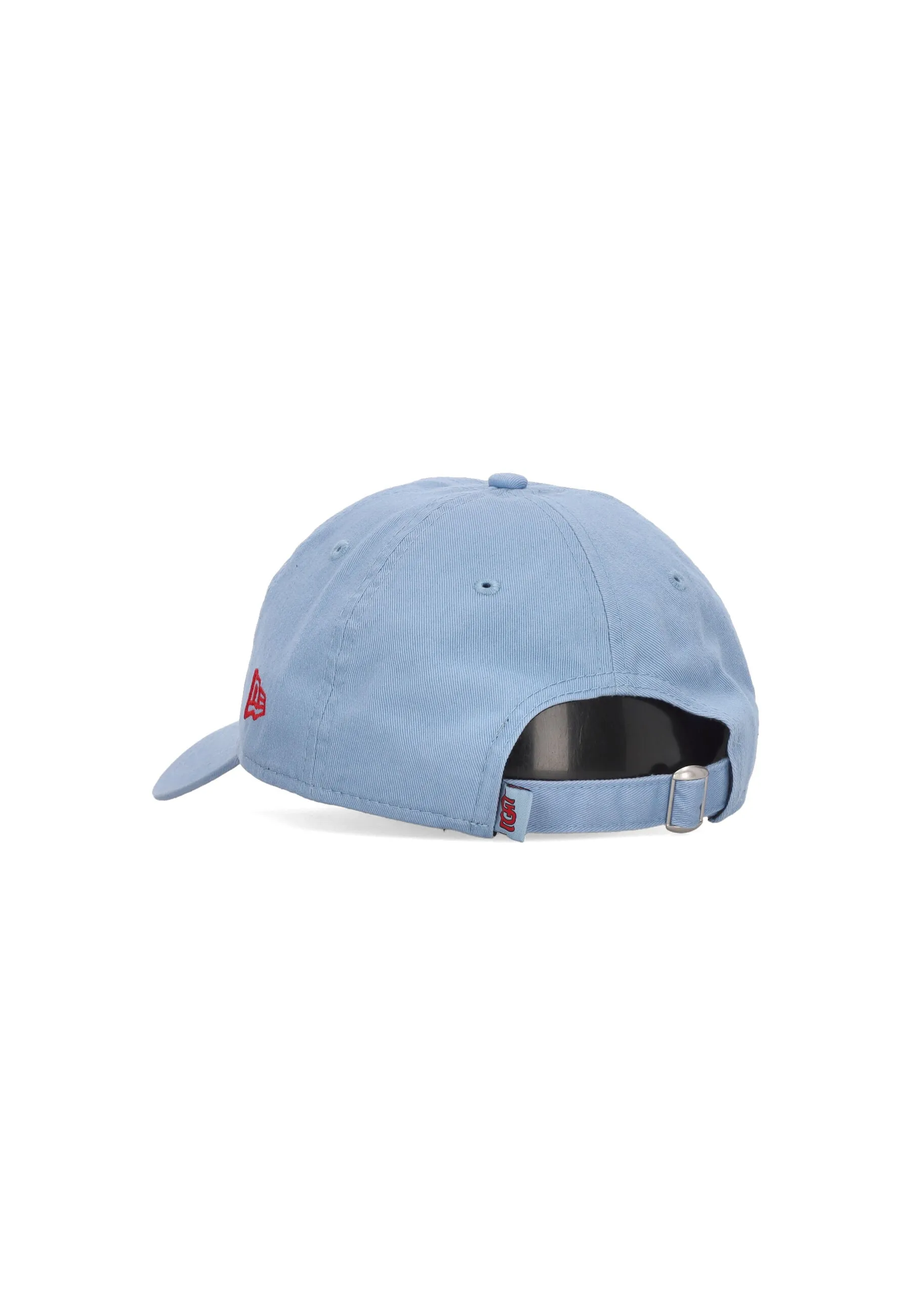 Cappellino Visiera Curva Uomo Mlb Core Classic 920 Stlcar Sky Blue