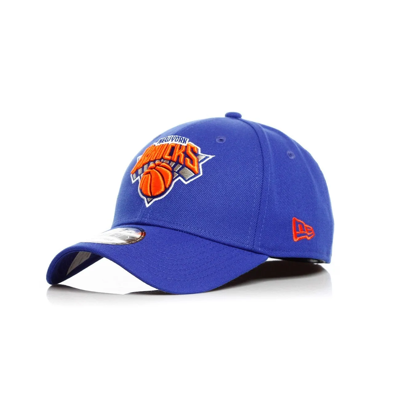 Cappellino Visiera Curva Uomo Nba The League Neykni Original Team Colors