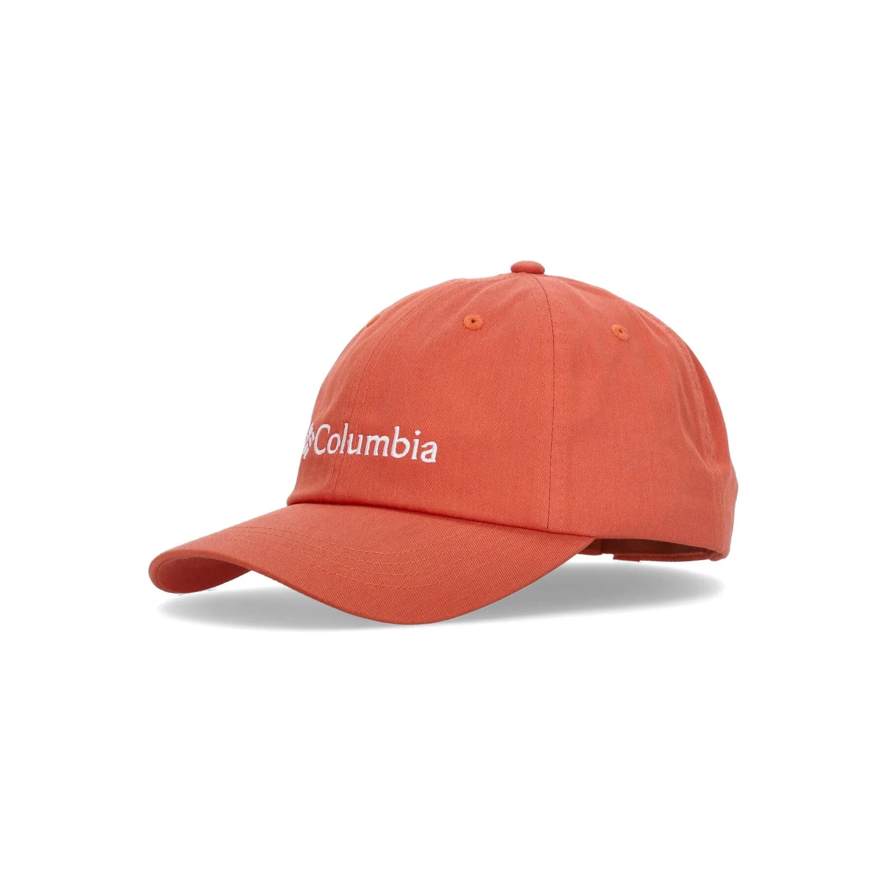 Cappellino Visiera Curva Uomo Roc Ii Ball Cap Desert Orange