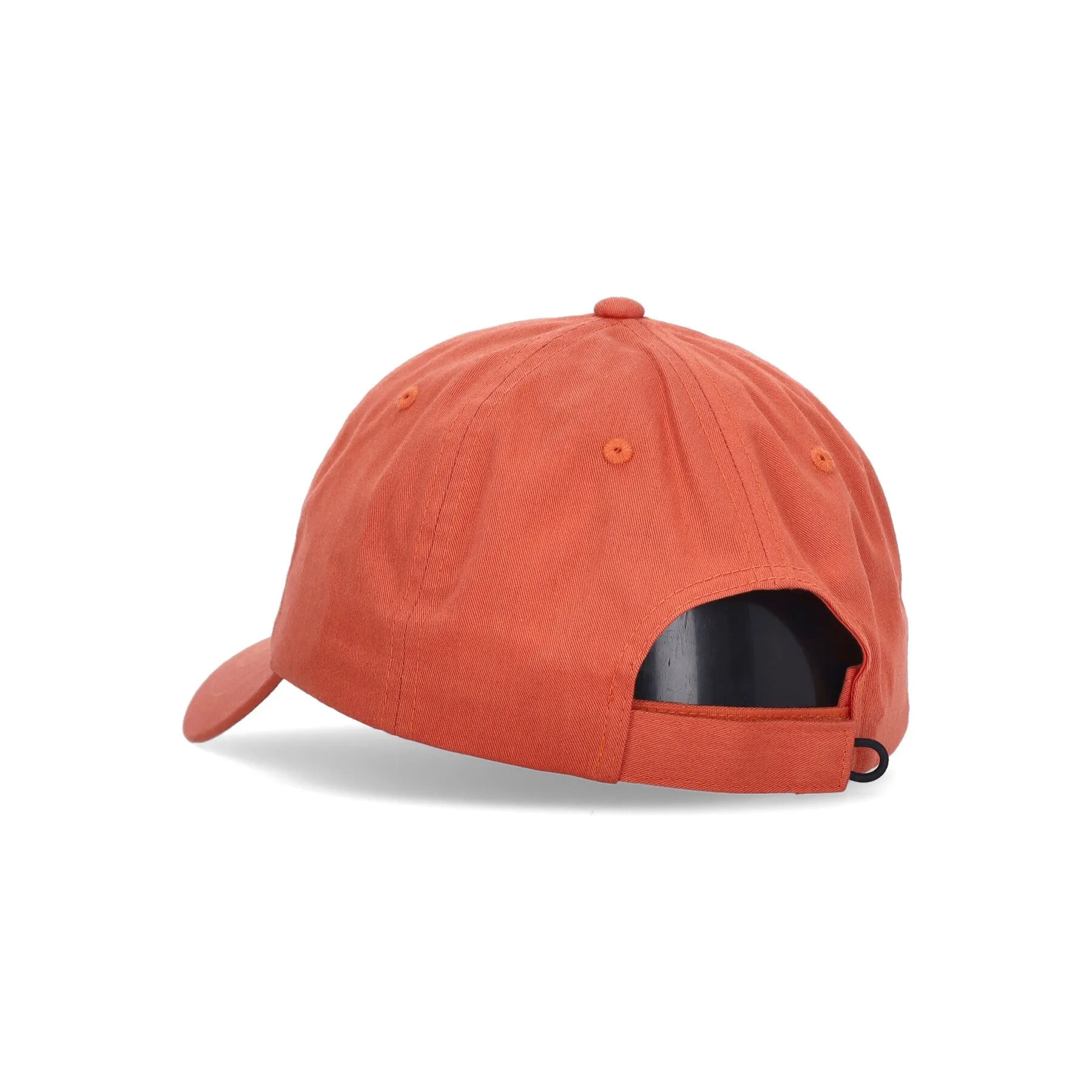 Cappellino Visiera Curva Uomo Roc Ii Ball Cap Desert Orange