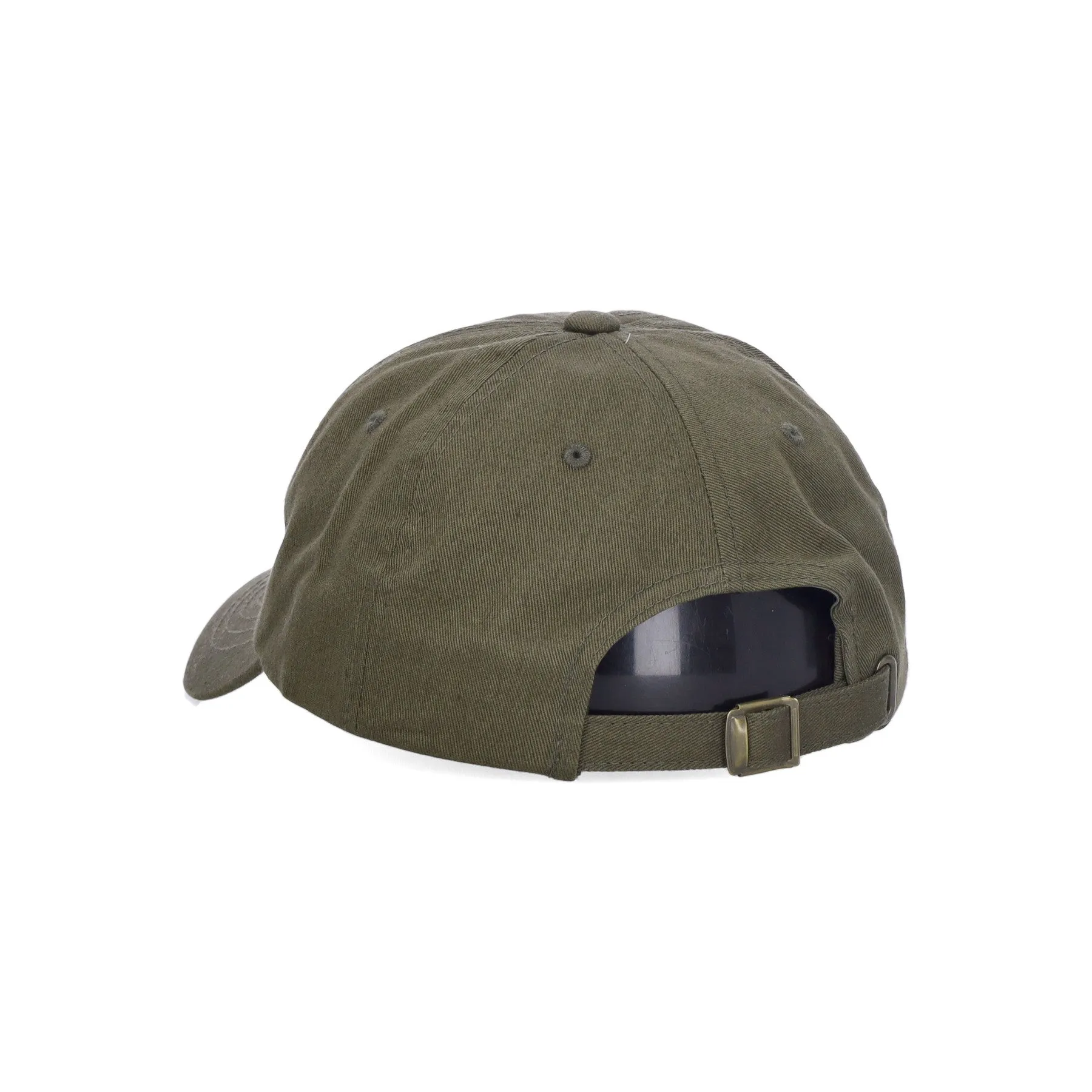 Cappellino Visiera Curva Uomo Starter Pack Cap Tan