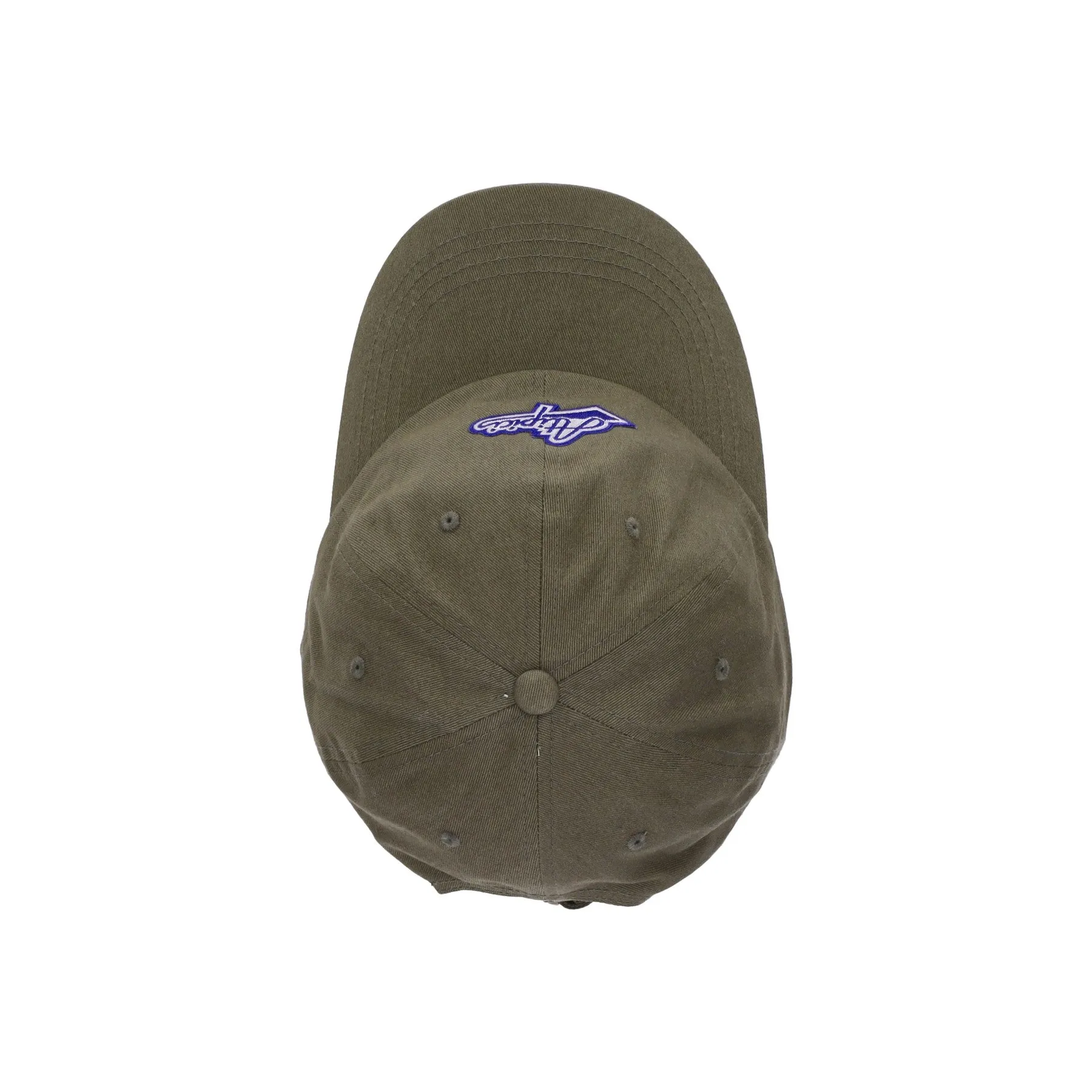 Cappellino Visiera Curva Uomo Starter Pack Cap Tan