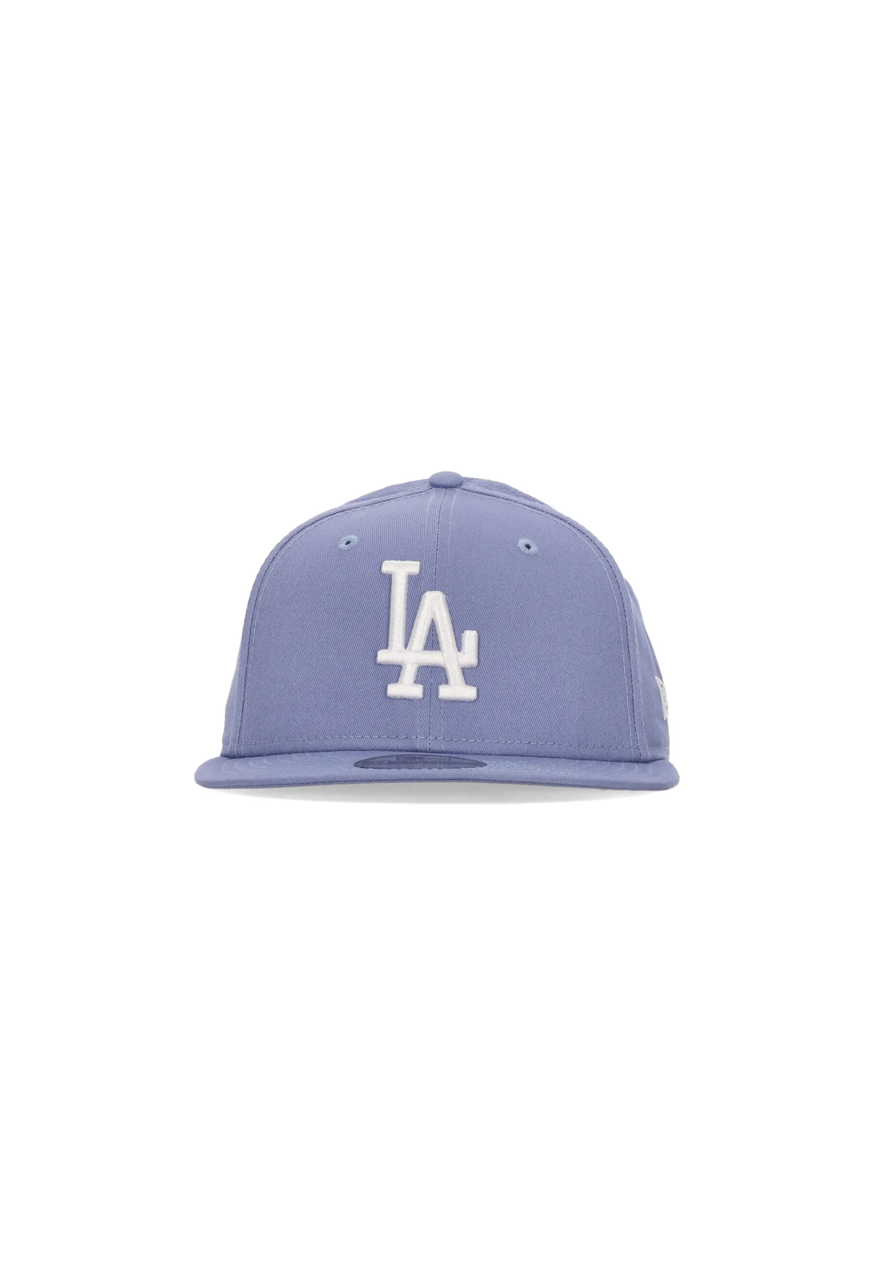 Cappellino Visiera Piatta Uomo Mlb League Essential 950 Losdod Cooper Blue/white