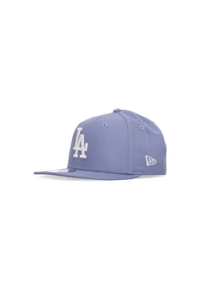 Cappellino Visiera Piatta Uomo Mlb League Essential 950 Losdod Cooper Blue/white