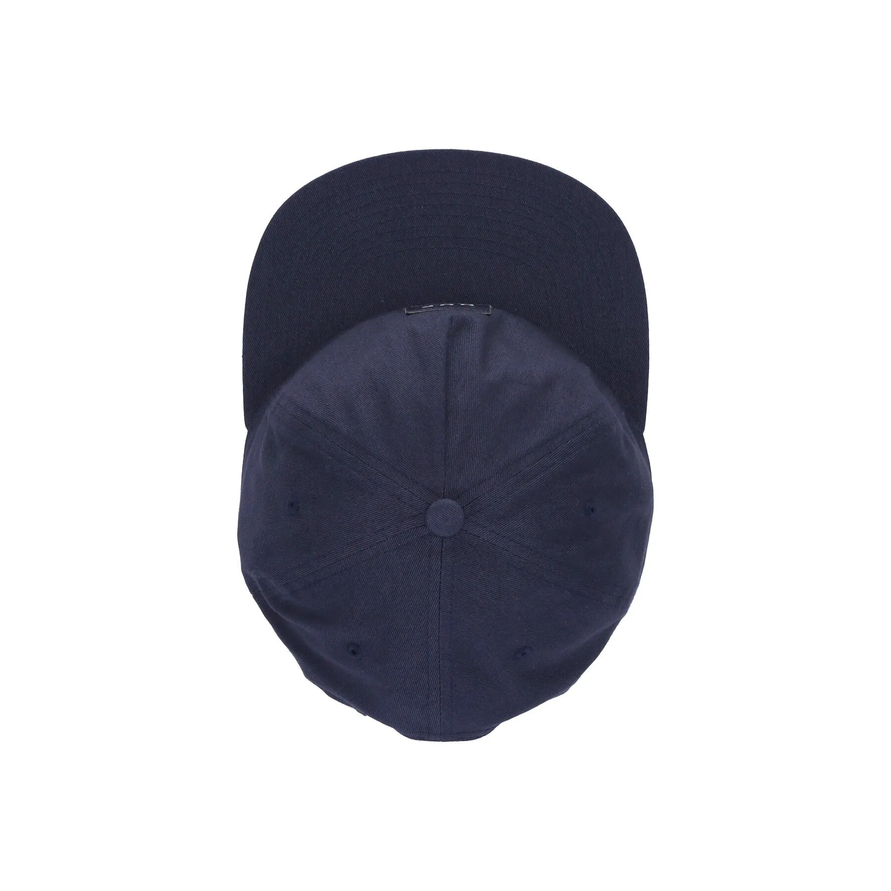 Cappellino Visiera Piatta Uomo Set Box Snapback Navy