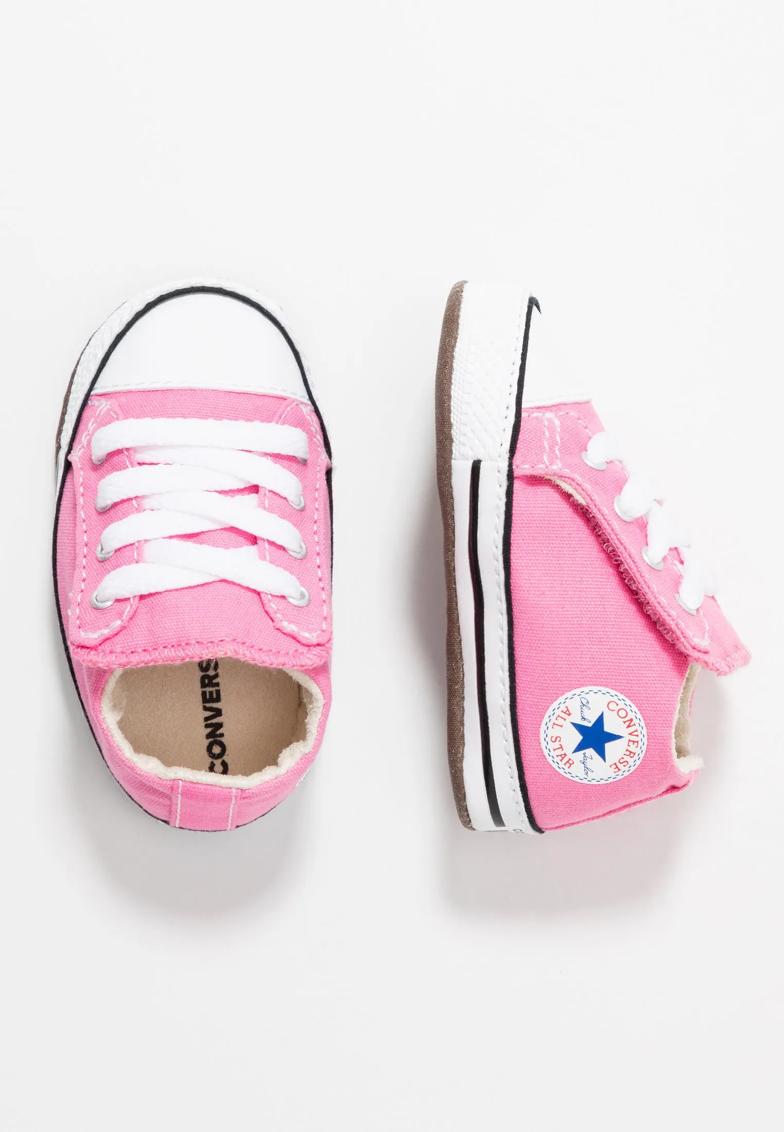 CHUCK TAYLOR ALL STAR CRIBSTER MID - Scarpe neonato