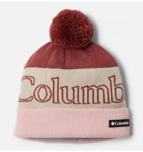 Columbia Polar Powder II Beanie-Beetroot, Dark (Red)