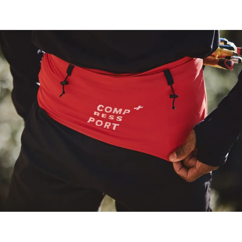 COMPRESSPORT FREE BELT PRO