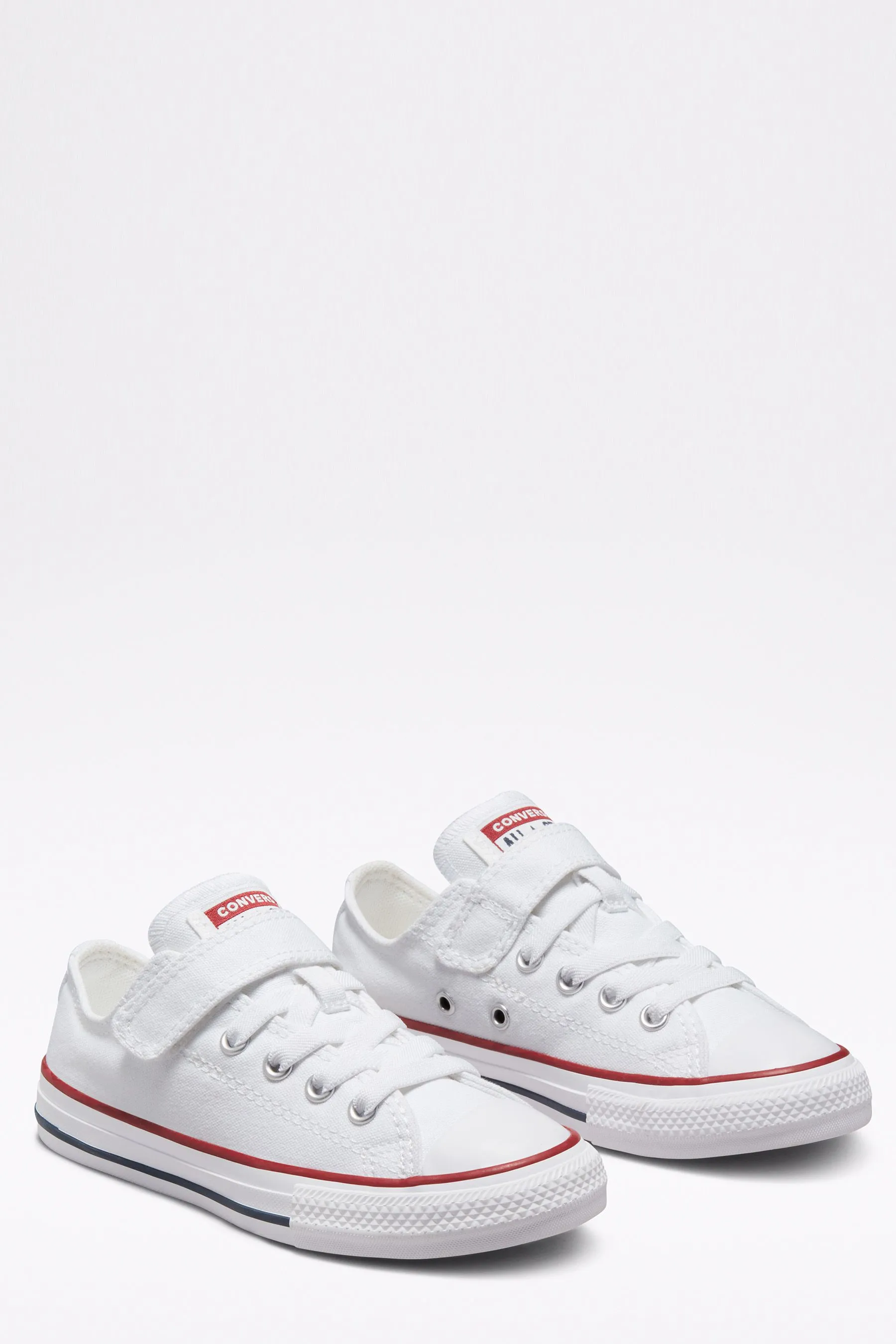 Converse 1V Chuck Ox Junior Trainers    