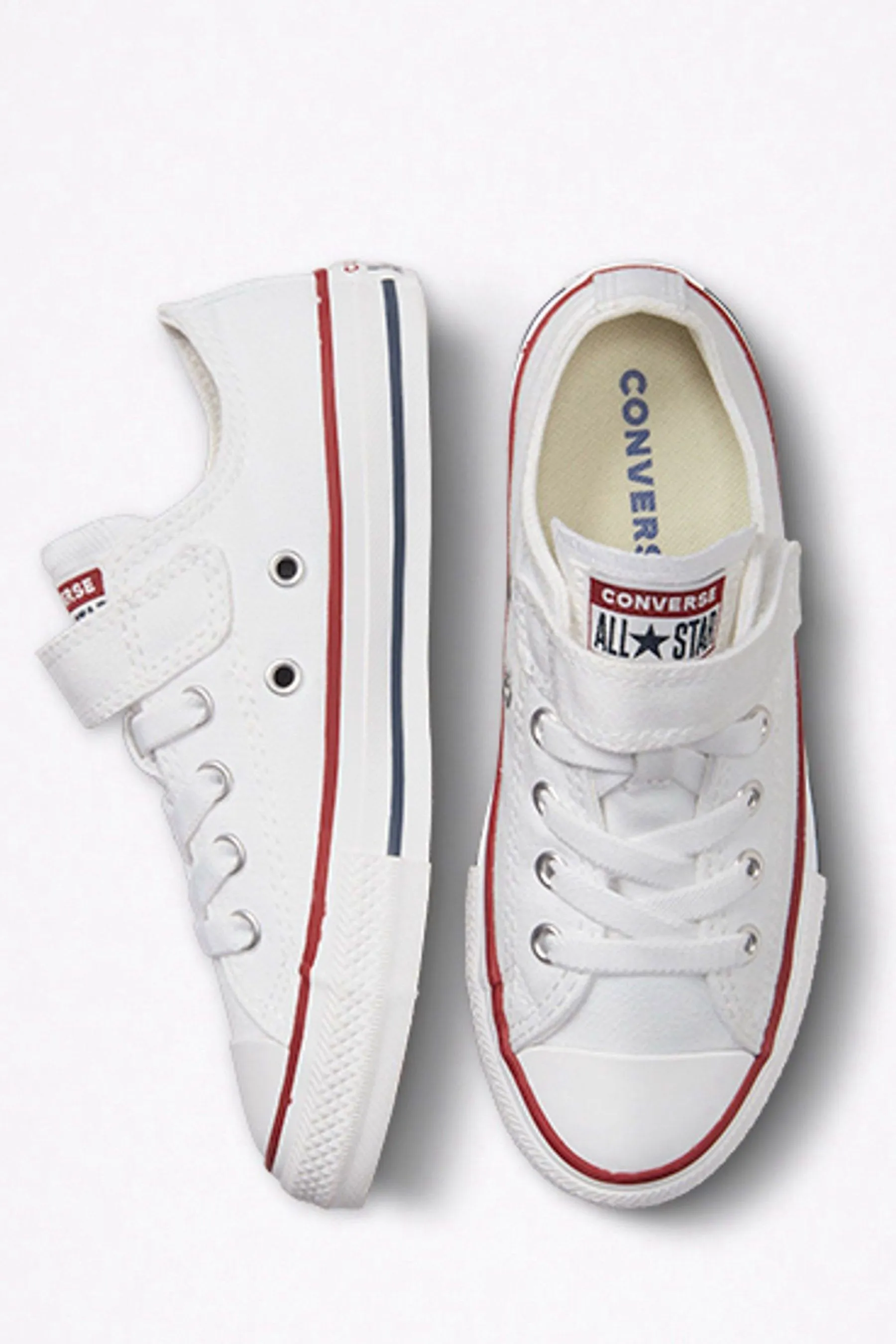 Converse 1V Chuck Ox Junior Trainers    