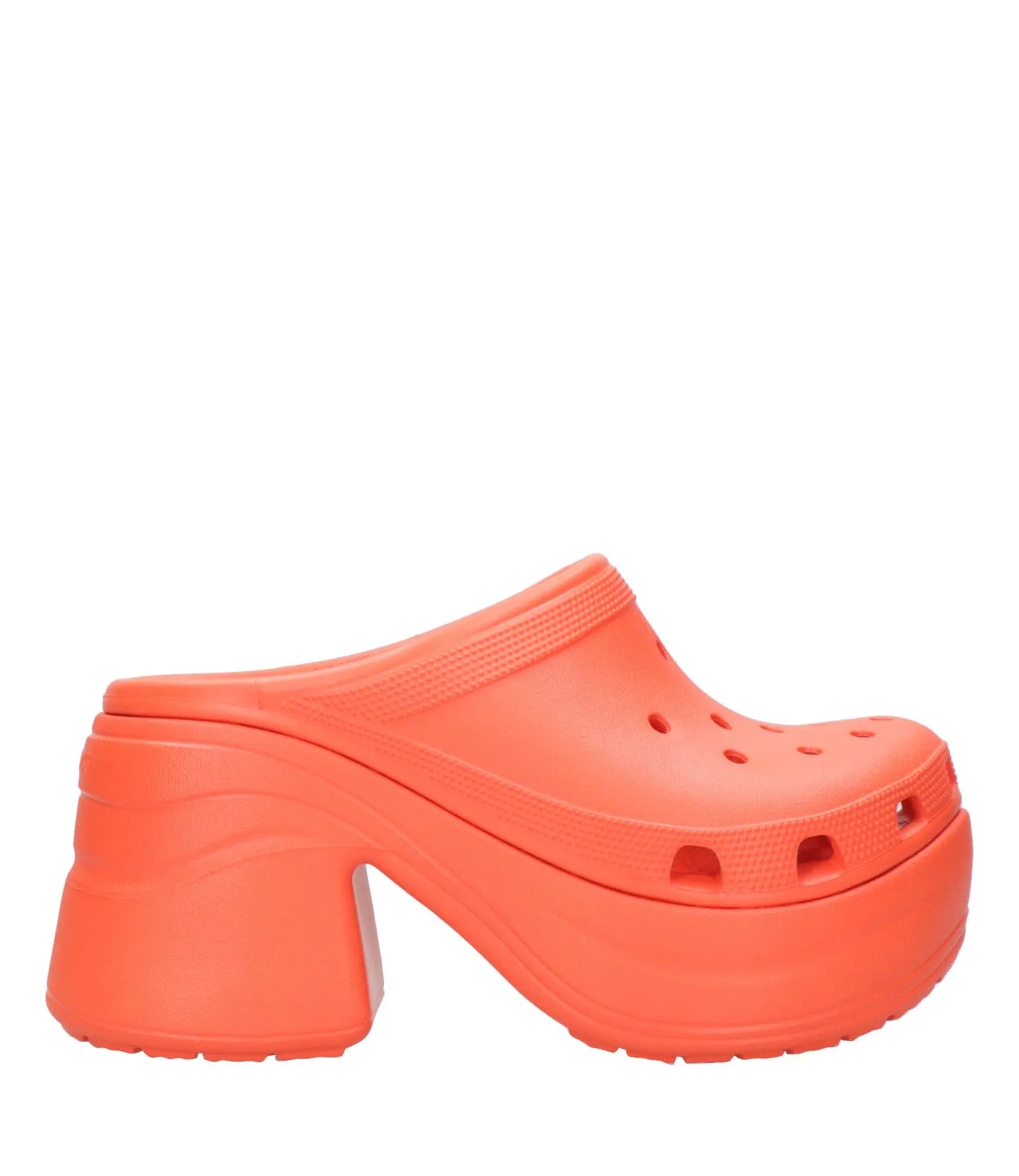 Crocs | Sabot Siren Clog Arancio