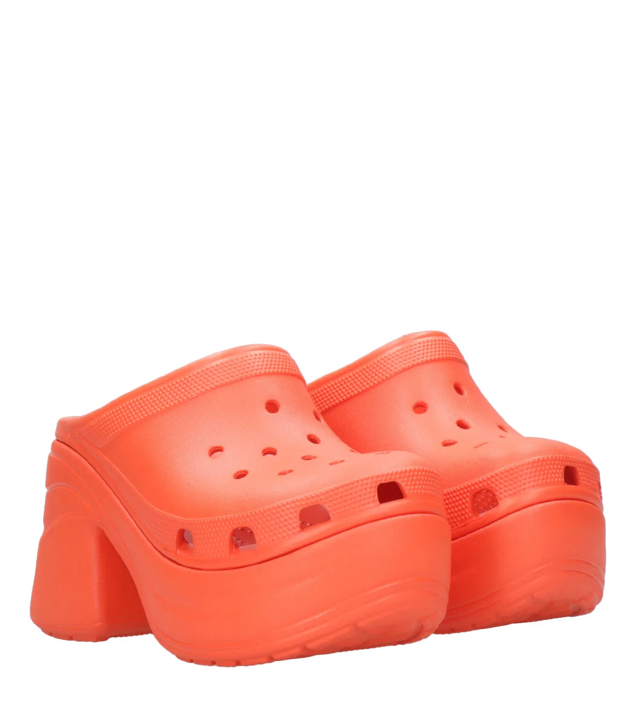 Crocs | Sabot Siren Clog Arancio