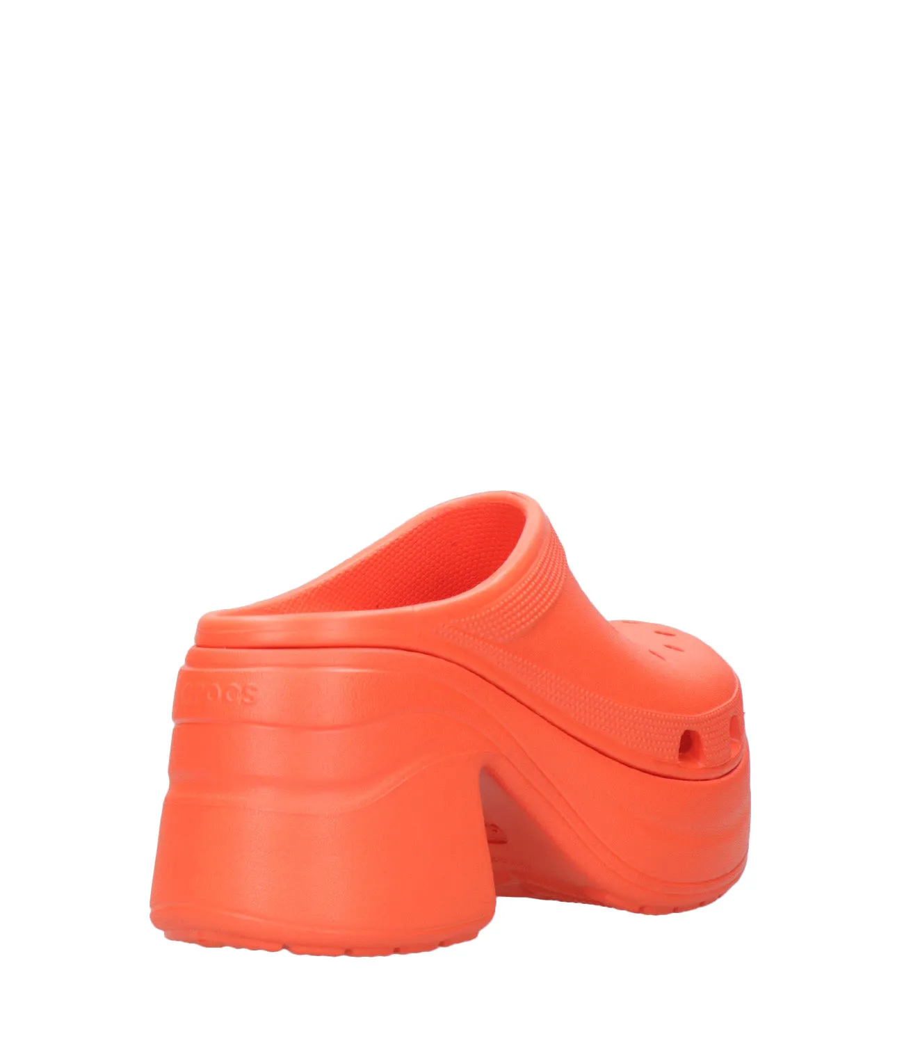 Crocs | Sabot Siren Clog Arancio