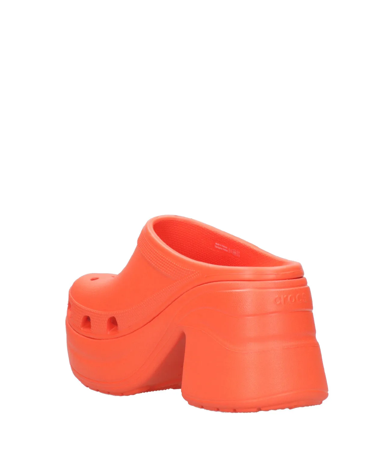 Crocs | Sabot Siren Clog Arancio