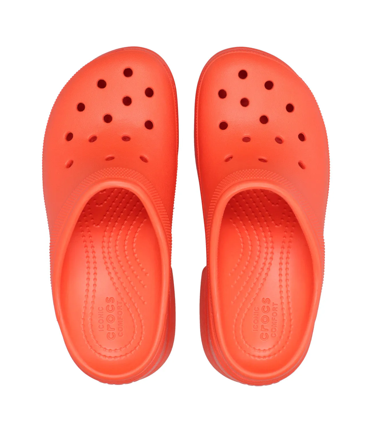 Crocs | Sabot Siren Clog Arancio