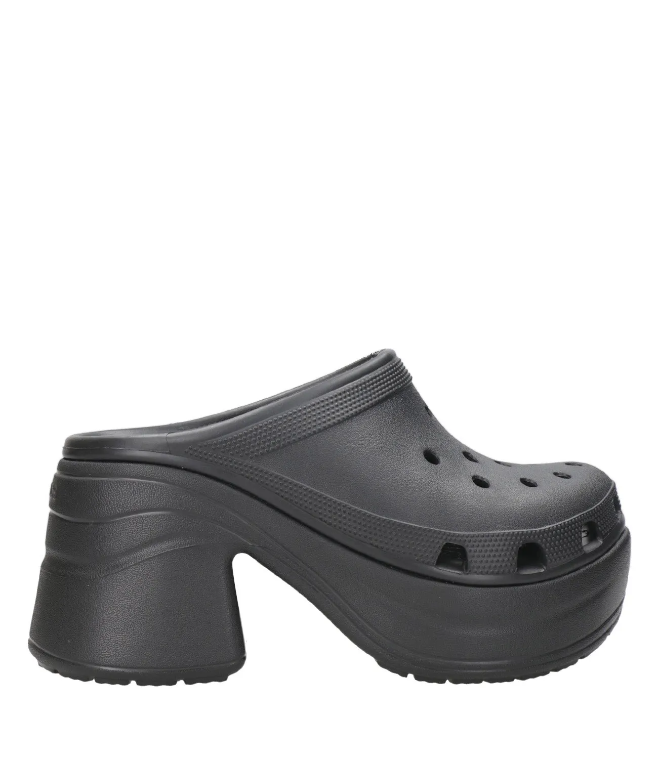 Crocs | Sabot Siren Clog Nero