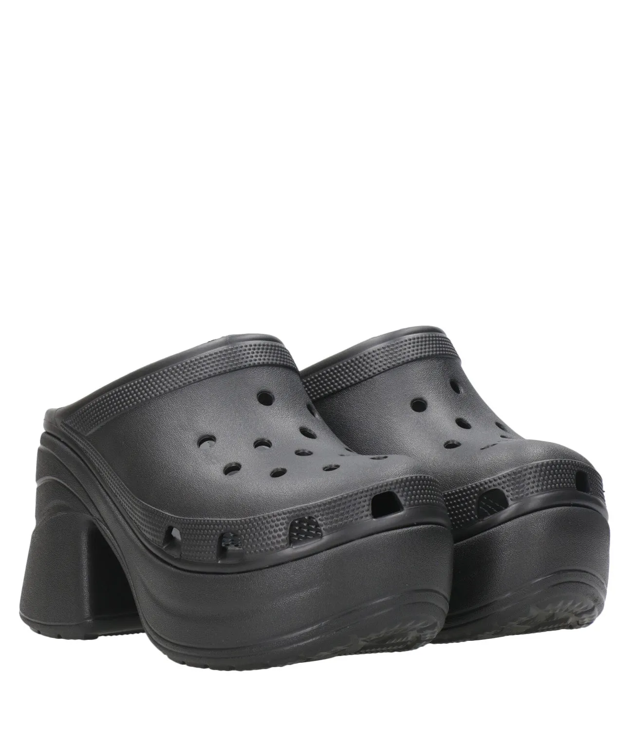 Crocs | Sabot Siren Clog Nero