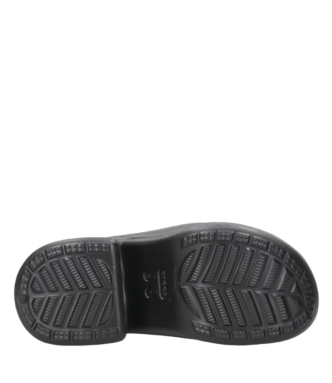 Crocs | Sabot Siren Clog Nero