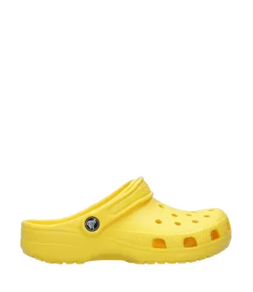 Crocs Kids | Sabot Classic Clog Giallo